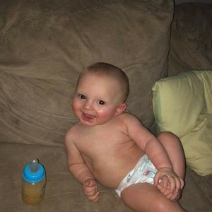 Meet your Posher, Melissa